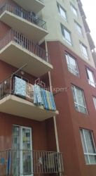 Daire 3-oda 63.9 m² - General Aslan Abashidze, Batumi
