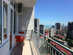 Daire 2-oda 54.7 m² - Şalva Inasaridze, Batumi