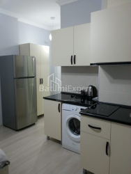Daire 30 m² Daire - Ahalgazrdoba, Makhinjauri, Gürcistan