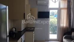 Daire 30 m² Daire - Ahalgazrdoba, Makhinjauri, Gürcistan