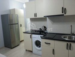 Daire 30 m² Daire - Ahalgazrdoba, Makhinjauri, Gürcistan
