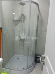 Daire 30 m² Daire - Ahalgazrdoba, Makhinjauri, Gürcistan