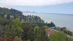 Daire 30 m² Daire - Ahalgazrdoba, Makhinjauri, Gürcistan