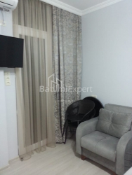 Daire 30 m² Daire - Ahalgazrdoba, Makhinjauri, Gürcistan