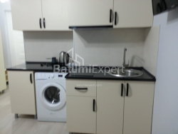 Daire 30 m² Daire - Ahalgazrdoba, Makhinjauri, Gürcistan