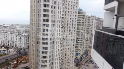 Daire 30 m² Daire - Zuraba Gorgiladze, Batumi, Gürcistan