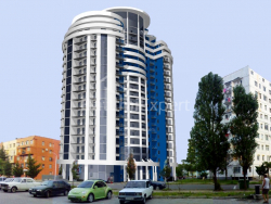 Daire 2-oda 49.3 m² - Şalva Inasaridze, Batumi