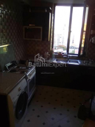 Daire 2-oda 66 m² - Alexandra Griboyedova, Batumi