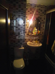 Daire 2-oda 66 m² - Alexandra Griboyedova, Batumi