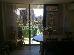 Daire 4-oda 110 m² - General Aslan Abashidze, Batumi