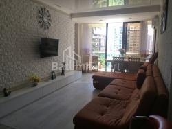 Daire 110 m² Daire - General Aslan Abashidze, Batumi, Gürcistan