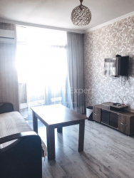 Daire 2-oda 48 m² - Şerif Khimshiashvili, Batumi