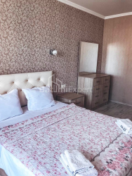 Daire 2-oda 48 m² - Şerif Khimshiashvili, Batumi