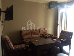 Daire 2-oda 43 m² - Vakhtang Gorgasali, Batumi