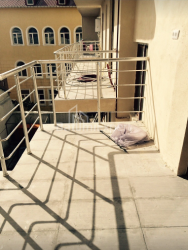 Daire 2-oda 43 m² - Vakhtang Gorgasali, Batumi
