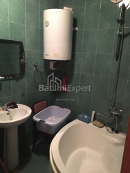 Daire 74 m² Daire - Ahalgazrdoba, Makhinjauri, Gürcistan