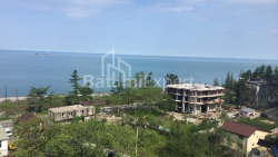 Daire 74 m² Daire - Ahalgazrdoba, Makhinjauri, Gürcistan