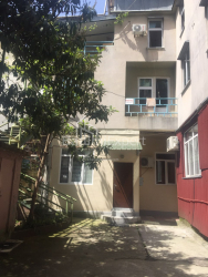 Mesken 80 m² Daire - Rustaveli, Batumi, Gürcistan