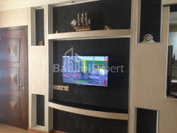 Daire 55 m² Daire - Yusuf Kobaladze, Batumi, Gürcistan