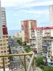 Daire 55 m² Daire - Yusuf Kobaladze, Batumi, Gürcistan