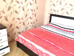 Daire 55 m² Daire - Yusuf Kobaladze, Batumi, Gürcistan