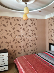 Daire 55 m² Daire - Yusuf Kobaladze, Batumi, Gürcistan