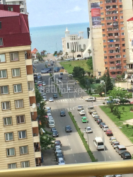 Daire 55 m² Daire - Yusuf Kobaladze, Batumi, Gürcistan