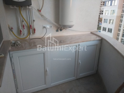 Daire 113 m² Daire - Şalva Inasaridze, Batumi, Gürcistan