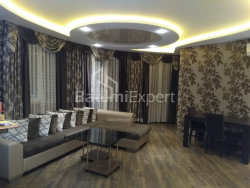 Daire 4-oda 113 m² - Şalva Inasaridze, Batumi