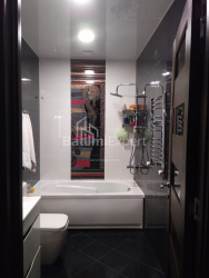 Daire 113 m² Daire - Şalva Inasaridze, Batumi, Gürcistan