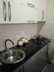 Daire 2-oda 58 m² - Şalva Inasaridze, Batumi