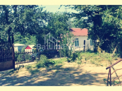 Mesken 3065 m² Daire - Ağmaşenebeli, Chakvi, Gürcistan