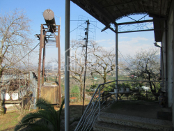 Mesken 4000 m² Daire - David Agmashenebeli, Kobuleti, Gürcistan