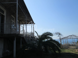 Mesken 4000 m² Daire - David Agmashenebeli, Kobuleti, Gürcistan