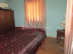 Mesken 4000 m² Daire - David Agmashenebeli, Kobuleti, Gürcistan