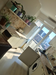 Daire 35 m² Daire - Zuraba Gorgiladze, Batumi, Gürcistan