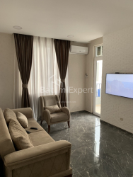 Daire 2-oda 52 m² - Şerif Khimshiashvili, Batumi