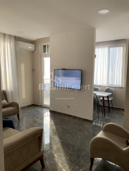 Daire 52 m² Daire - Şerif Khimshiashvili, Batumi, Gürcistan