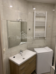 Daire 2-oda 52 m² - Şerif Khimshiashvili, Batumi