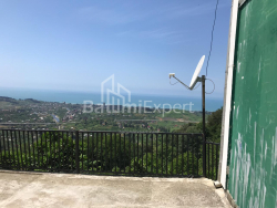 Mesken 2255 m² Daire - Ağmaşenebeli, Chakvi, Gürcistan