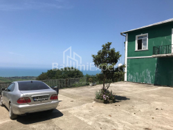 Mesken 6-oda 2255 m² - Ağmaşenebeli, Chakvi