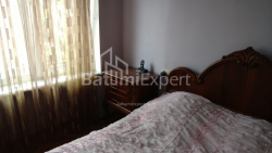 Daire 2-oda 57.2 m² - İlya Çavçavadze, Batumi