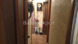 Daire 3-oda 55.3 m² - İlya Çavçavadze, Batumi