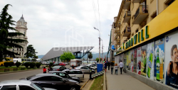 Daire 3-oda 55.3 m² - İlya Çavçavadze, Batumi