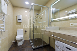 Emlak inşaat halinde 35 m² Daire - Rustaveli, Chakvi, Gürcistan