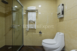Emlak inşaat halinde 35 m² Daire - Rustaveli, Chakvi, Gürcistan