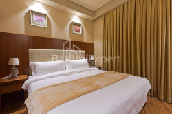 Emlak inşaat halinde 50.3 m² Daire - Rustaveli, Chakvi, Gürcistan