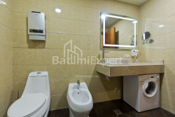 Emlak inşaat halinde 50.3 m² Daire - Rustaveli, Chakvi, Gürcistan