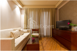 Emlak inşaat halinde 50.3 m² Daire - Rustaveli, Chakvi, Gürcistan