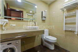 Emlak inşaat halinde 50.3 m² Daire - Rustaveli, Chakvi, Gürcistan